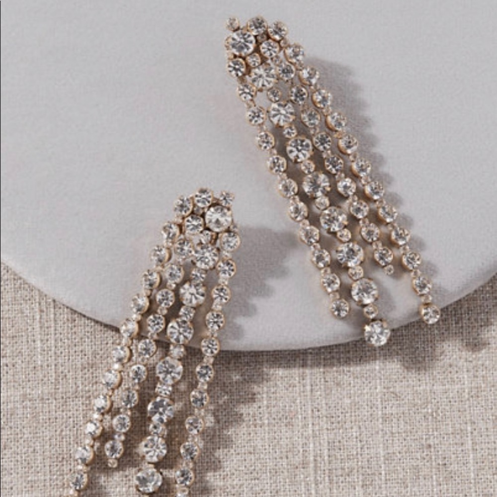 BHLDN Serefina Hayes Earrings
